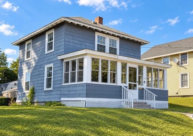 Photo 2 of Single family home for sale at 15 Whitten St, Allenstown, NH 03275 | MLS# 5110436 | Listing updated on 2026-10-15