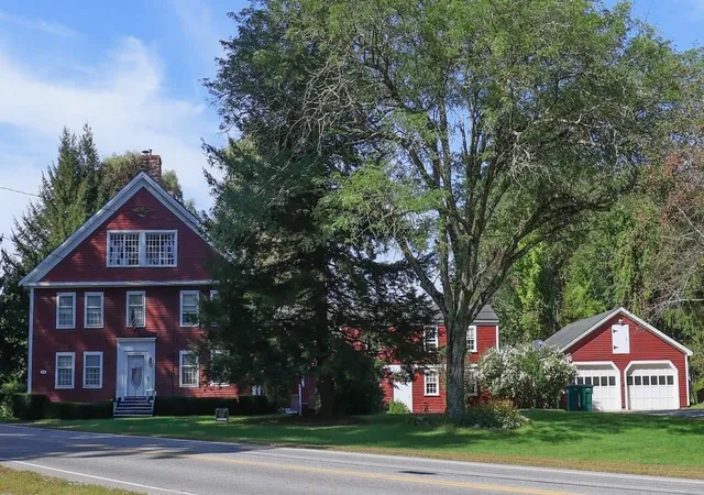 Photo 1 of Single family home for sale at 244 Boston Post Rd, Amherst, NH 03031 | MLS# 5110446 | Listing updated on 2026-10-07