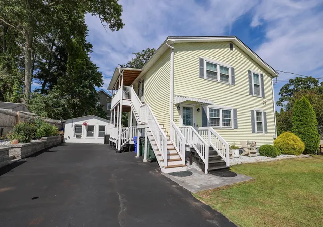 Photo 1 of Sale Pending at 424 Gold St, Manchester, NH 03103 | MLS# 5110451 | Listing updated on 2026-10-23