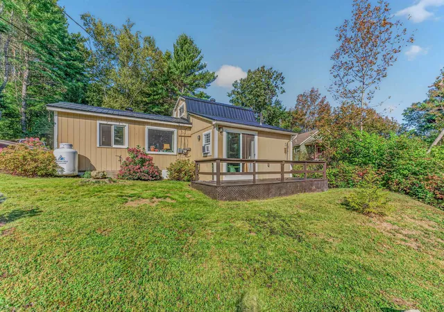 Single family home for sale at 70 Ledge Rd, Lisbon, NH 03585 | MLS# 5110457