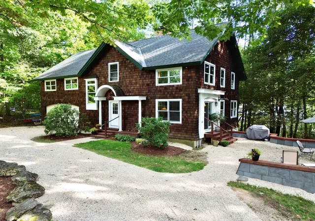 Single family home for sale at 17 Echo Cvs, Spofford, NH 03462 | MLS# 5110466