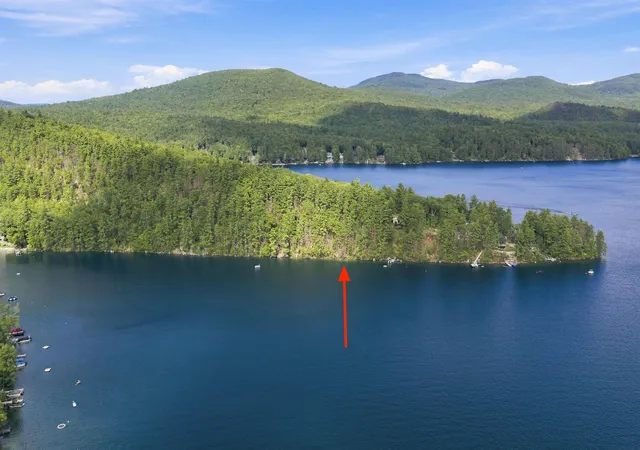 Photo 1 of Land for sale at Lot 51 Shore N Rd, New Durham, NH 03855 | MLS# 5110476 | Listing updated on 2026-10-04