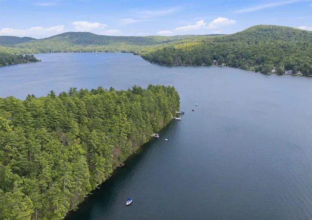 Photo 3 of Land for sale at Lot 51 Shore N Rd, New Durham, NH 03855 | MLS# 5110476 | Listing updated on 2026-10-04