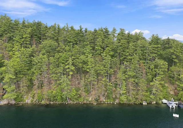Photo 3 of Land for sale at Lot 51 N Shore Rd, New Durham, NH 03855 | MLS# 5110476 | Listing updated on 2026-10-04