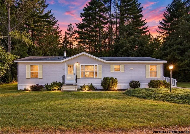 Manufactured home for sale at 202 Fire Pond Rd, Hopkinton, NH 03229 | MLS# 5110482