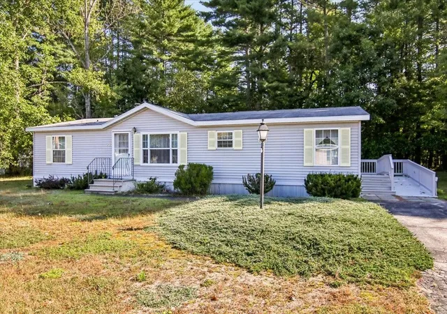 Photo 3 of Manufactured home for sale at 202 Fire Pond Rd, Hopkinton, NH 03229 | MLS# 5110482 | Listing updated on 2026-09-18