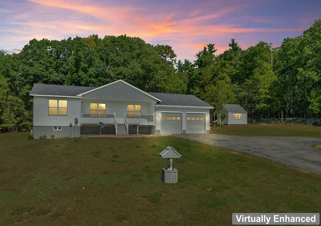 Single family home for sale at 236 Silver St, Milton, NH 03851 | MLS# 5110487