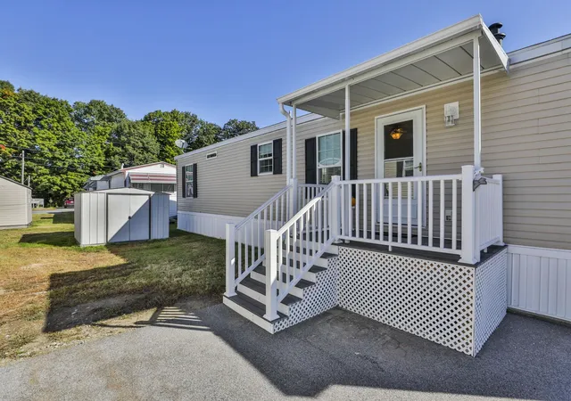Photo 1 of Sale Pending at 22 Bell Dr, Salem, NH 03079 | MLS# 5110488 | Listing updated on 2026-09-30