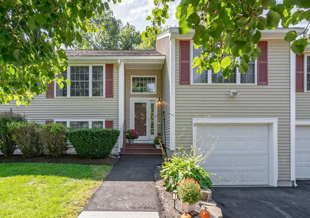 Photo 1 of Townhouse for sale at 32 Forrest St, East Hampstead, NH 03826 | MLS# 5110491 | Listing updated on 2026-10-15