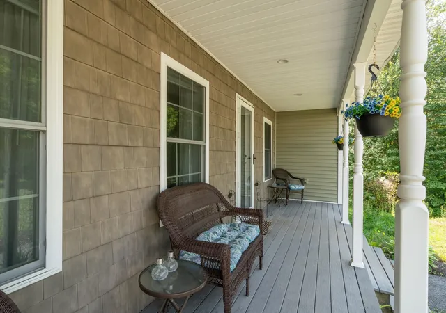Photo 4 of Single family home for sale at 60 Chichester Rd, Loudon, NH 03307 | MLS# 5110495 | Listing updated on 2026-09-18