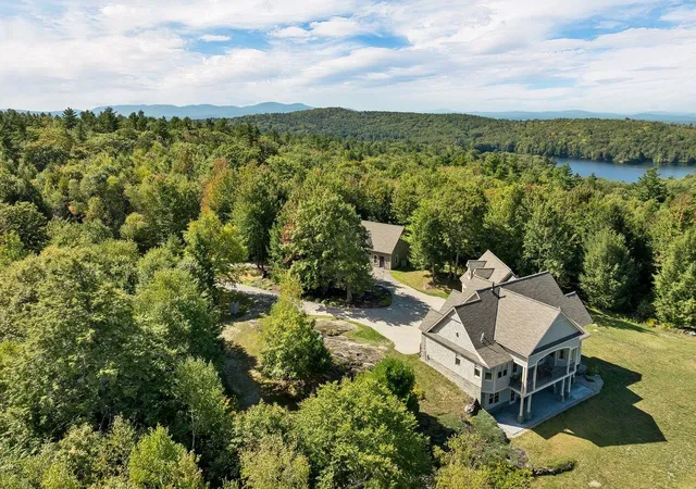 Photo 1 of Sale Pending at 960 Beach Pond Rd, Wolfeboro, NH 03894 | MLS# 5110504 | Listing updated on 2026-09-23