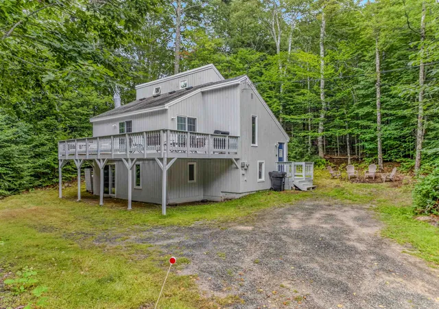 Single family home for sale at 189 Snowood Dr, Thornton, NH 03285 | MLS# 5110509