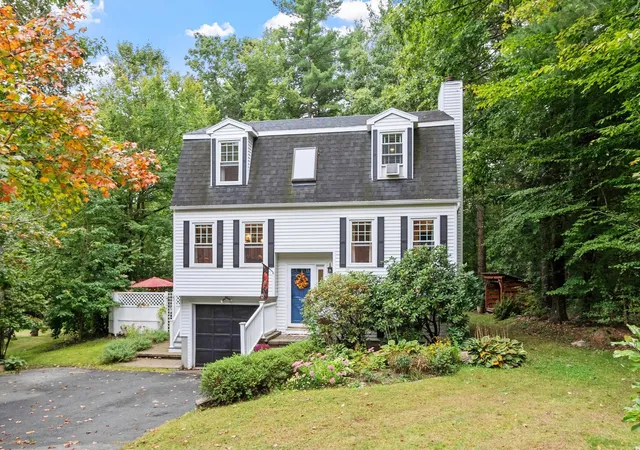 Photo 1 of Single family home for sale at 20 Meetinghouse Rd, Keene, NH 03431 | MLS# 5110517 | Listing updated on 2026-09-22