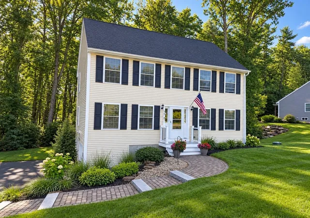 Photo 1 of Sale Pending at 58 Ebony Dr, Rochester, NH 03867 | MLS# 5110518 | Listing updated on 2026-09-23