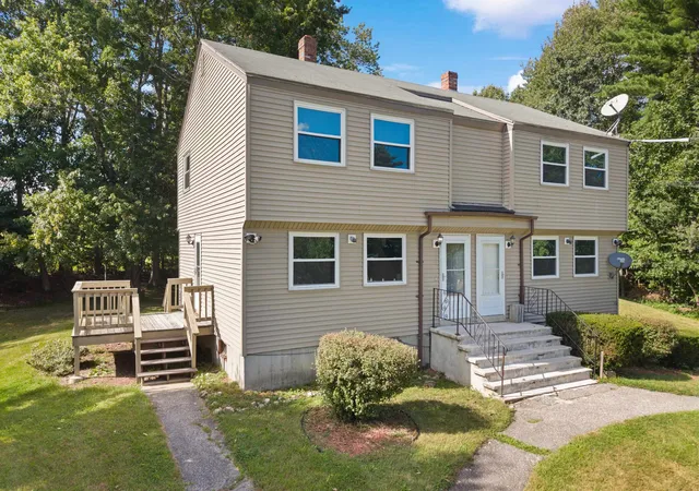 Condo for sale at 31l Juniper Rd, Derry, NH 03038 | MLS# 5110519