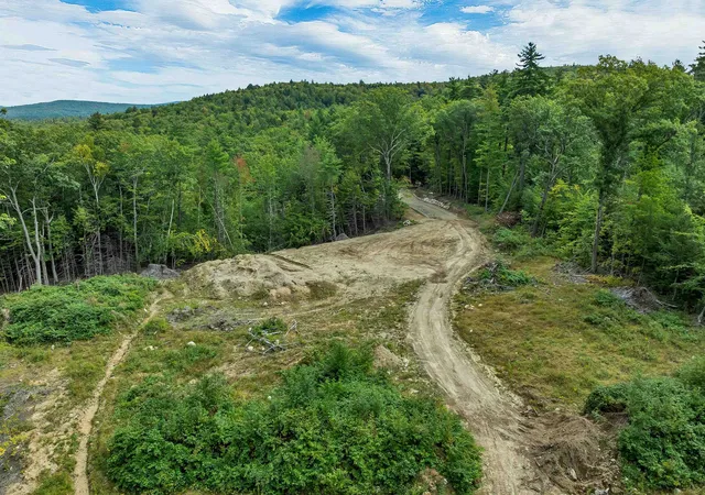 Land for sale at 110 Route 28, Ossipee, NH 03864 | MLS# 5110522