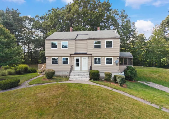 Photo 2 of Multi family home for sale at 31 Juniper Rd #Unit L & Unit R, Derry, NH 03038 | MLS# 5110523 | Listing updated on 2026-10-06