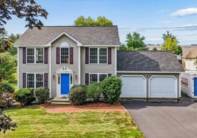 Photo 1 of Sale Pending at 42 Moose Clb Park Rd, Goffstown, NH 03045 | MLS# 5110527 | Listing updated on 2026-09-24