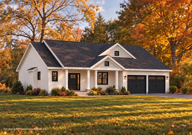 Photo 1 of Single family home for sale at 45 Pebble Ct #6, Barrington, NH 03825 | MLS# 5110533 | Listing updated on 2026-10-04