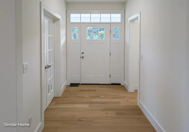 Photo 3 of Single family home for sale at 45 Pebble Ct #6, Barrington, NH 03825 | MLS# 5110533 | Listing updated on 2026-10-04