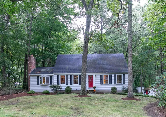 Photo 1 of Single family home for sale at 3 Garvin Rd, Derry, NH 03038 | MLS# 5110534 | Listing updated on 2026-10-11