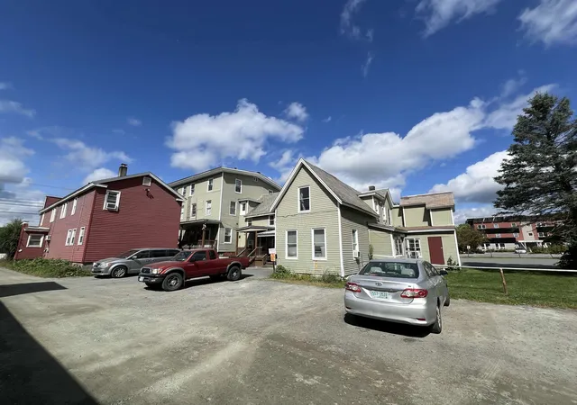 Photo 1 of Multi family home for sale at 36-48 Main St, West Lebanon, NH 03784 | MLS# 5110541 | Listing updated on 2026-09-18