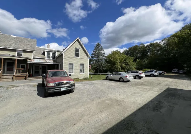 Photo 2 of Multi family home for sale at 36-48 Main St, West Lebanon, NH 03784 | MLS# 5110541 | Listing updated on 2026-09-18