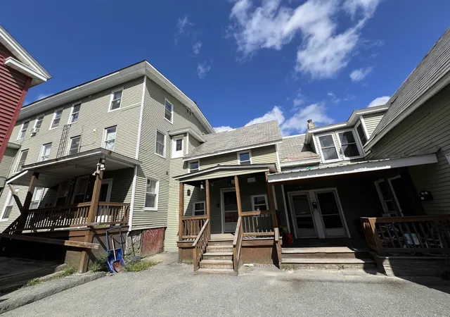 Photo 3 of Multi family home for sale at 36-48 Main St, West Lebanon, NH 03784 | MLS# 5110541 | Listing updated on 2026-09-18