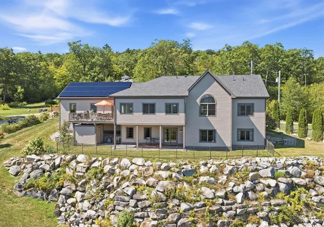 Single family home for sale at 116 Greystone Ln, Newbury, NH 03255 | MLS# 5110544
