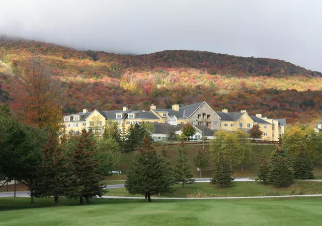 Photo 1 of Condo for sale at 240 Qtr I Jackson Gore Inn, Ludlow, VT 05149 | MLS# 5110556 | Listing updated on 2026-09-18