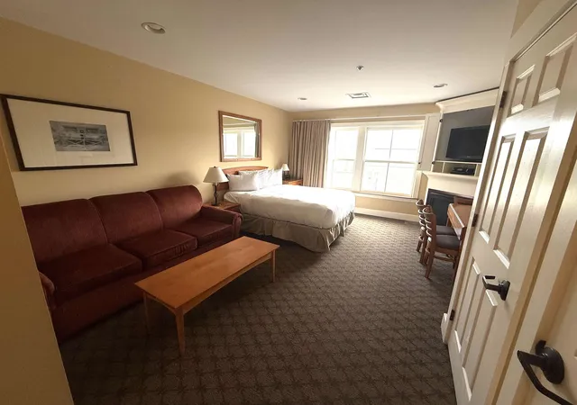 Photo 3 of Condo for sale at 240 Qtr I Jackson Gore Inn, Ludlow, VT 05149 | MLS# 5110556 | Listing updated on 2026-09-18