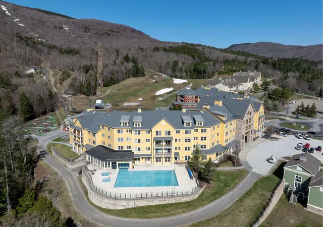 Photo 2 of Condo for sale at 240 Qtr I V Jackson Gore Inn, Ludlow, VT 05149 | MLS# 5110559 | Listing updated on 2026-09-18