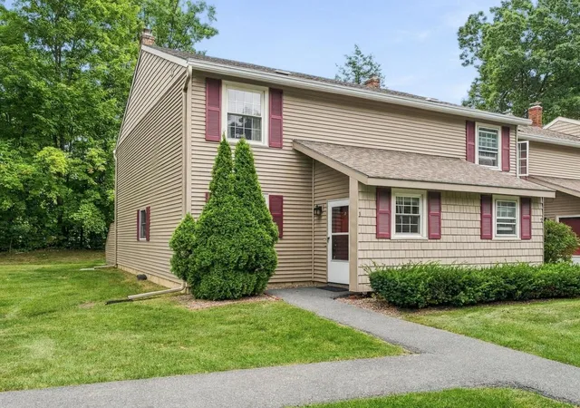 Photo 1 of Townhouse for sale at 175 Kennedy Dr #1, South Burlington, VT 05403 | MLS# 5110561 | Listing updated on 2026-09-22