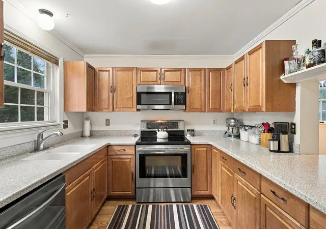 Photo 2 of Townhouse for sale at 175 Kennedy Dr #1, South Burlington, VT 05403 | MLS# 5110561 | Listing updated on 2026-09-22