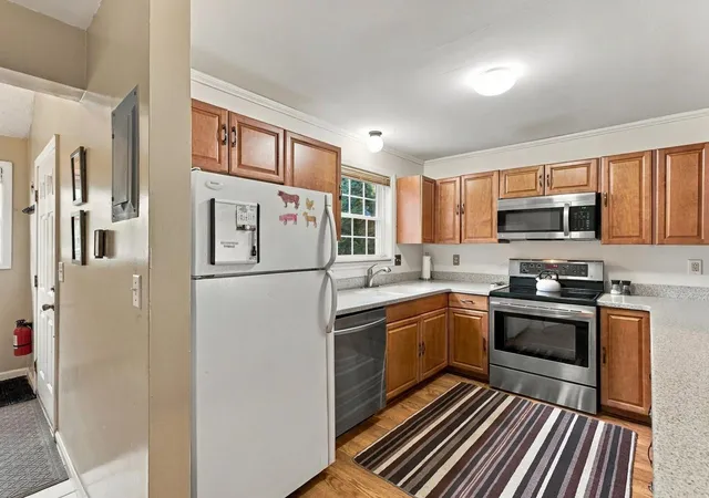Photo 3 of Townhouse for sale at 175 Kennedy Dr #1, South Burlington, VT 05403 | MLS# 5110561 | Listing updated on 2026-09-22