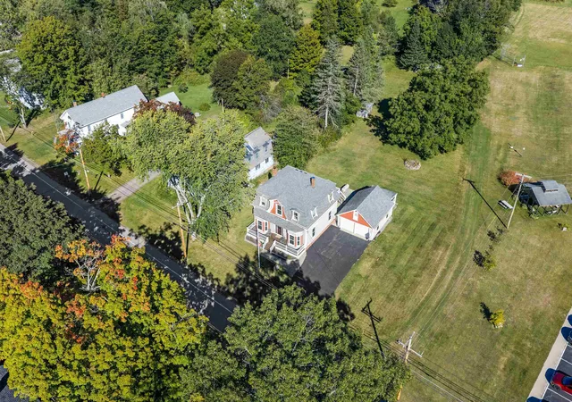 Single family home for sale at 181 Main St, Kingston, NH 03848 | MLS# 5110564