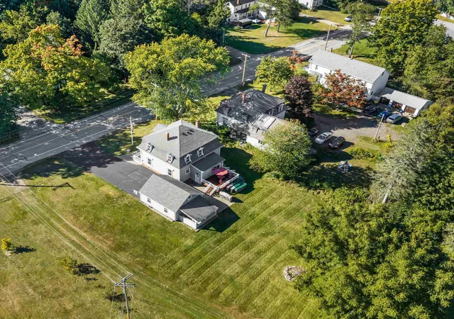 Photo 2 of Sale Pending at 181 Main St, Kingston, NH 03848 | MLS# 5110564 | Listing updated on 2026-10-22
