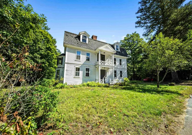Photo 2 of Single family home for sale at 166 Main St, New Hampton, NH 03256 | MLS# 5110590 | Listing updated on 2026-09-18