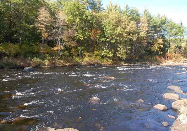 Photo 3 of Land for sale at 111 Browns Way, Henniker, NH 03242 | MLS# 5110605 | Listing updated on 2026-09-27
