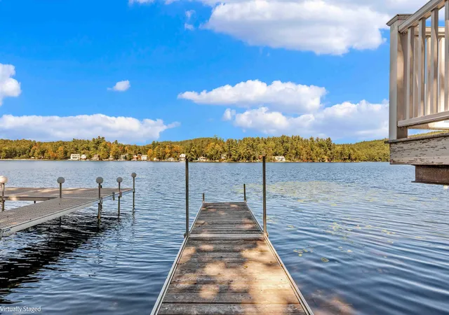 Photo 4 of Single family home for sale at 14 Sunnyside St, Sunapee, NH 03782 | MLS# 5110607 | Listing updated on 2026-09-19