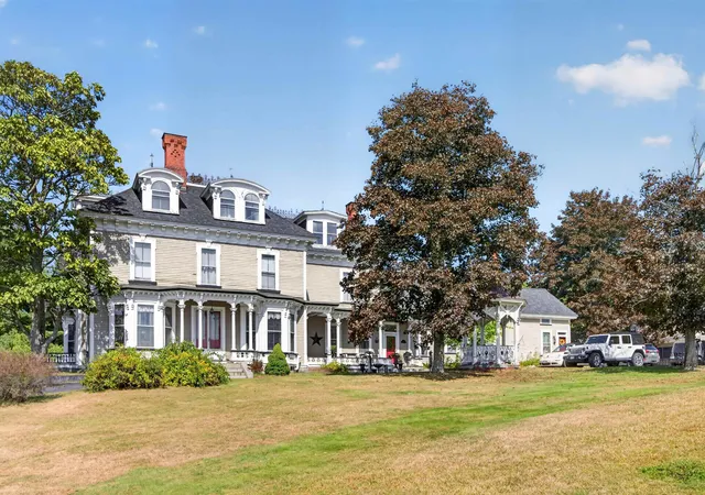 Photo 1 of Single family home for sale at 51 Mount St Mary's Way, Hooksett, NH 03106 | MLS# 5110624 | Listing updated on 2026-09-23