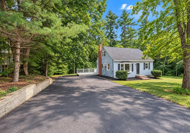 Photo 1 of Sale Pending at 14 Richard Ct, Raymond, NH 03077 | MLS# 5110630 | Listing updated on 2026-09-30