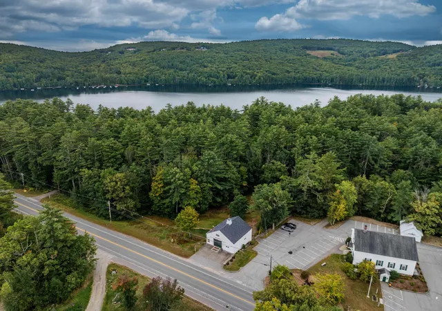 Single family home for sale at 1079 US Route 3, Holderness, NH 03245 | MLS# 5110634