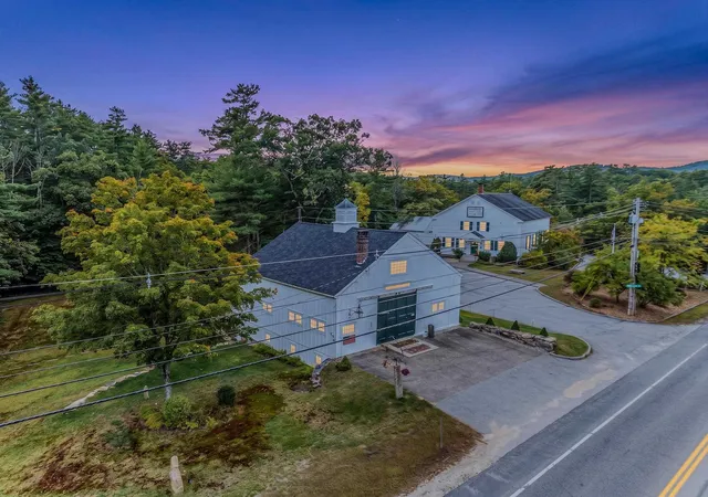 Photo 2 of Single family home for sale at 1079 US Route 3, Holderness, NH 03245 | MLS# 5110634 | Listing updated on 2026-10-21