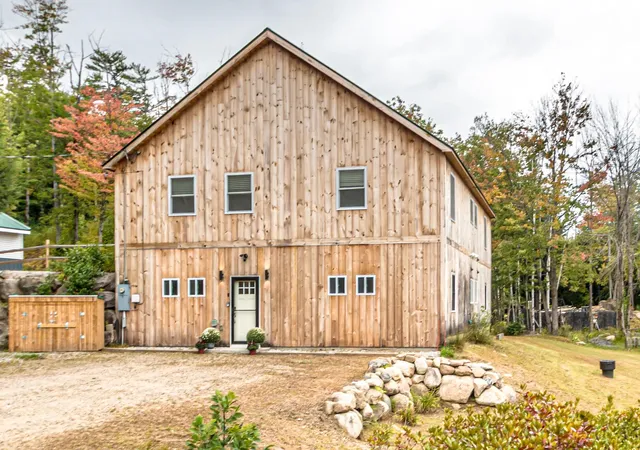 Photo 1 of Single family home for sale at 114 Albany Ave, Bartlett, NH 03812 | MLS# 5110645 | Listing updated on 2026-09-26