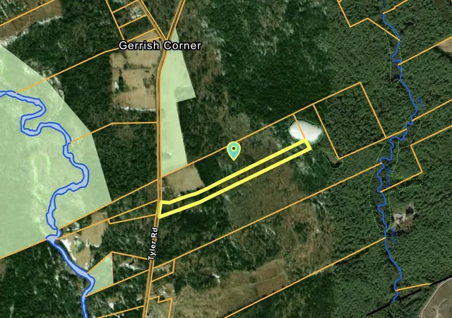 Photo 1 of Land for sale at Lot #8 30 1 Tyler Rd, Webster, NH 03303 | MLS# 5110650 | Listing updated on 2026-09-19