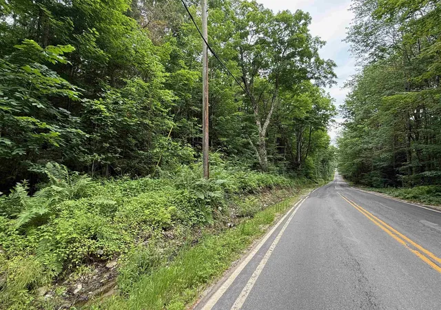 Photo 3 of Land for sale at Lot #8 33 3 Tyler Rd, Webster, NH 03303 | MLS# 5110654 | Listing updated on 2026-09-19