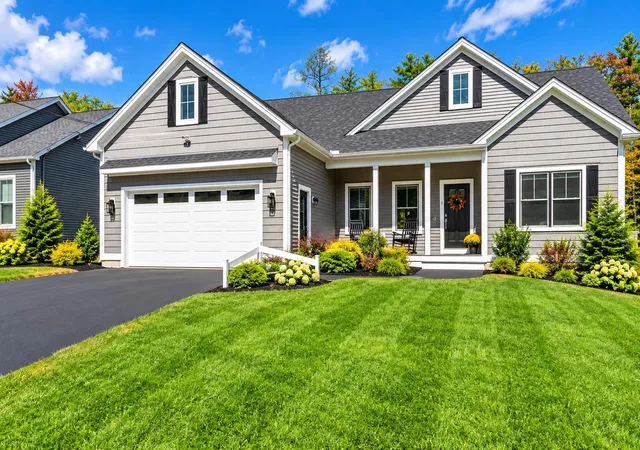 Photo 1 of Single family home for sale at 45 Old Walpole Rd, Keene, NH 03431 | MLS# 5110655 | Listing updated on 2026-10-03