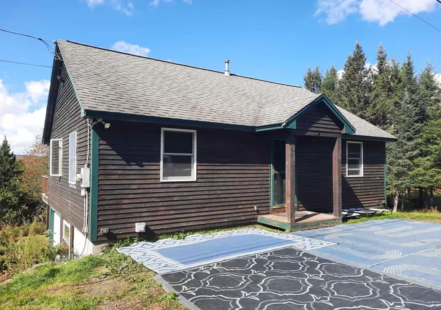 Photo 1 of Single family home for sale at 117 Daniel Beard Rd, Pittsburg, NH 03592 | MLS# 5110656 | Listing updated on 2026-10-11