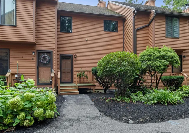 Photo 1 of Townhouse for sale at 46 Dunvegan Woods Dr #46, Hampton, NH 03842 | MLS# 5110658 | Listing updated on 2026-10-18